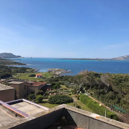 Apartment Cala Dipinta