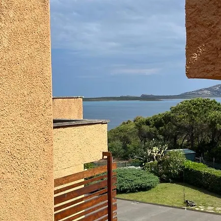 Cala Dipinta Apartment Stintino