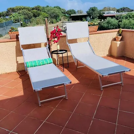 Cala Dipinta