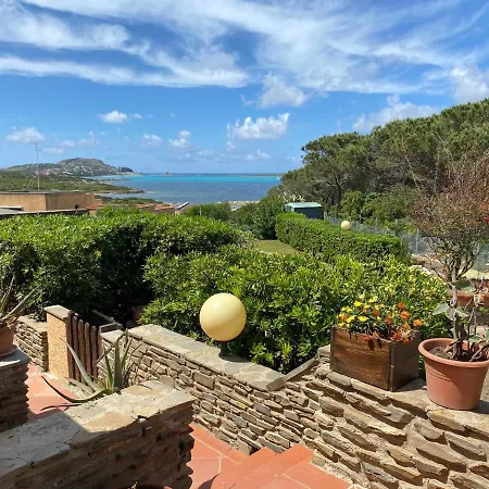 Cala Dipinta Apartment Stintino
