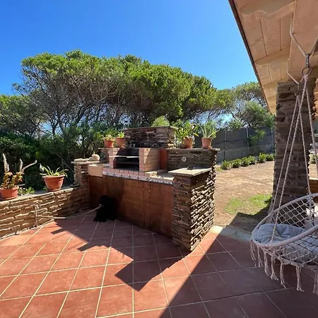 Cala Dipinta Apartment Stintino