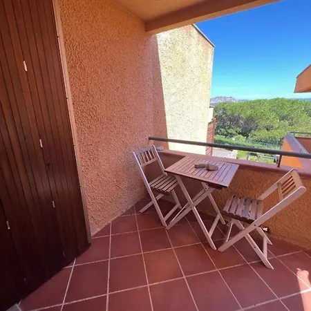 Apartment Cala Dipinta Stintino