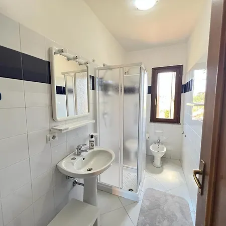 Cala Dipinta Apartment