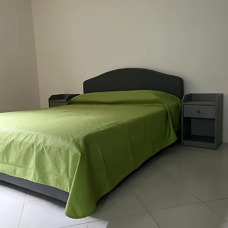 Cala Dipinta Apartment *