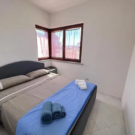 Cala Dipinta Apartment