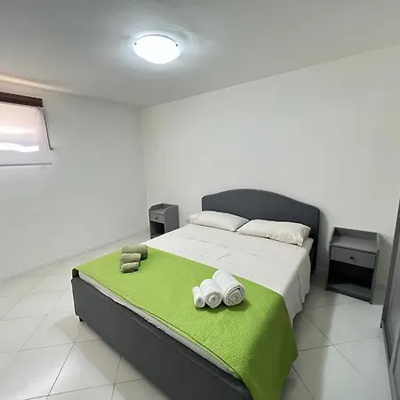 Apartment Cala Dipinta *