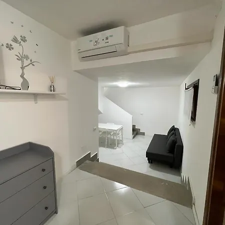 Cala Dipinta Apartment Stintino