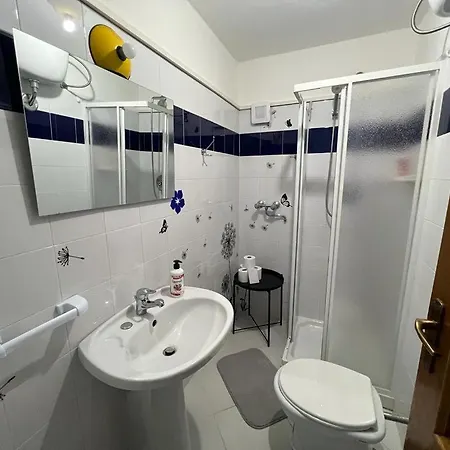 Cala Dipinta Apartment