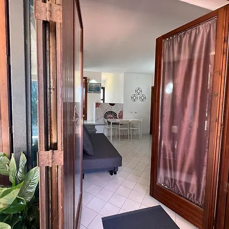 Apartment Cala Dipinta *