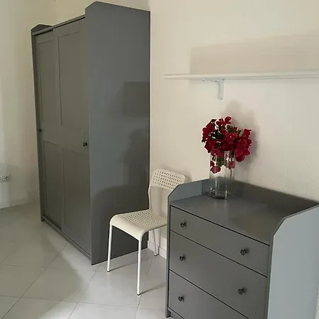 Apartment Cala Dipinta Stintino