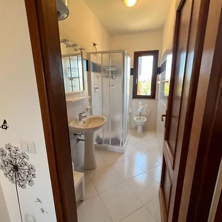 Apartment Cala Dipinta *