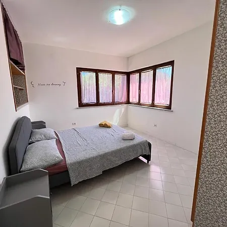 Apartment Cala Dipinta Stintino