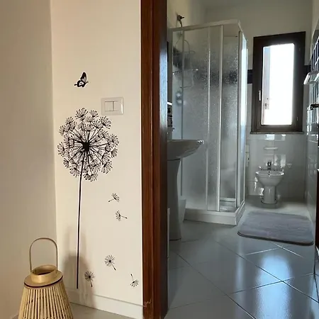 Apartment Cala Dipinta Stintino