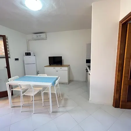Cala Dipinta Apartment Stintino