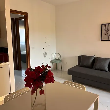 Cala Dipinta Apartment