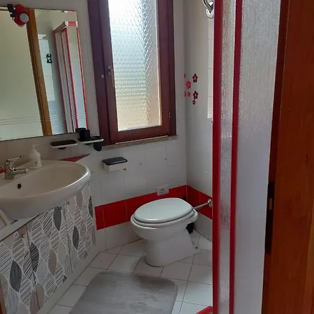 Cala Dipinta Apartment Stintino