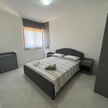 Cala Dipinta Apartment