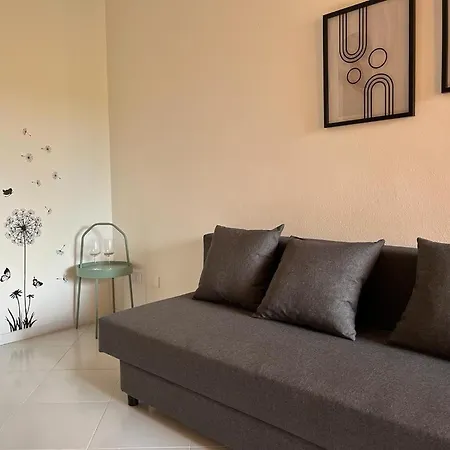 Cala Dipinta Apartment *
