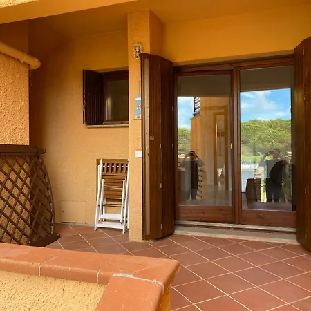 Cala Dipinta Apartment