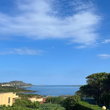 Cala Dipinta * Stintino
