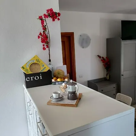 Appartement Cala Dipinta *