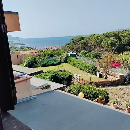 Cala Dipinta Appartement *