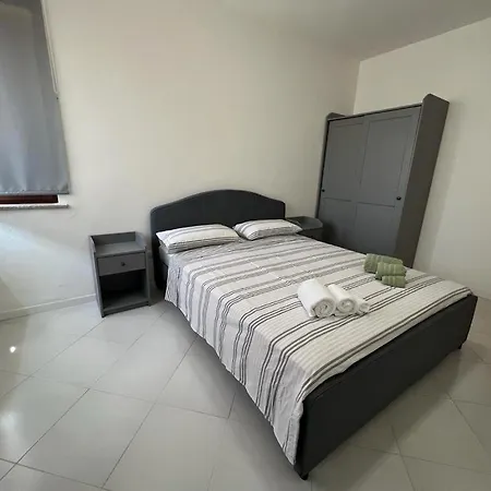 Cala Dipinta Appartement Stintino