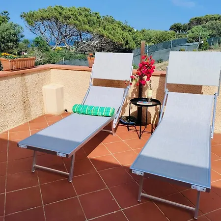 Appartement Cala Dipinta Stintino