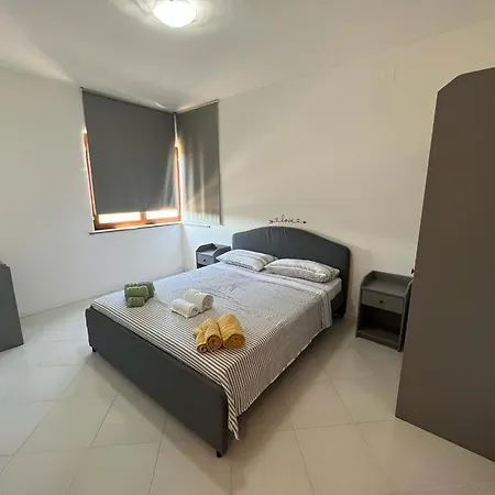 Cala Dipinta Appartement Stintino