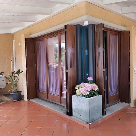 Cala Dipinta Appartement Stintino