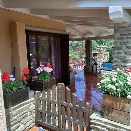 Cala Dipinta Appartement Stintino